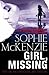 Girl, Missing by Sophie McKenzie