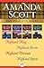 The Highland Series: Highland Fling, Highland Secrets, Highland Treasure, and Highland Spirits