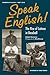 Speak English! (Black squir...