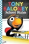 Tony Baloney by Pam Muñoz Ryan