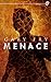 Menace by Gary Fry
