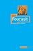 Michel Foucault (CRITICAL LIVES)