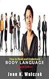 Body Language - Read and Understand Body Language