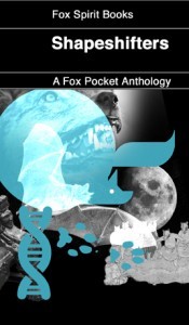 Shapeshifters (Fox Pockets Anthology #2)