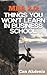 MBA 2.0: Things You Won't Learn in Business School (Best Business Books Book 1)
