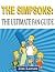 The Simpsons by Jim Larsen