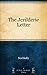 The Jerilderie Letter by Ned  Kelly