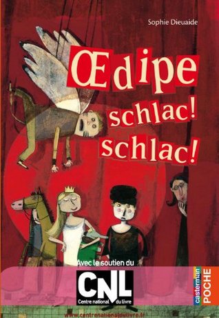 Oedipe schlac! schlac! (Casterman Poche) (French Edition)