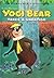 Hanna-Barbera Productions - Yogi Bear Takes A Vacation by Nan Gilbert
