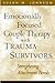 Emotionally Focused Couple Therapy with Trauma Survivors: Strengthening Attachment Bonds (The Guilford Family Therapy Series)
