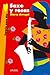 Saxo y rosas (Libros Para Jóvenes - Espacio Para Dos) (Spanish Edition)