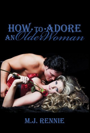 How To Adore An Older Woman