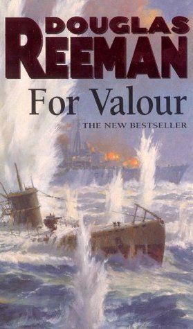 For Valour (Kindle Edition)