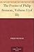 The Poems of Philip Freneau...