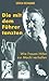 Die mit dem Führer tanzten by Erich Schaake