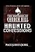 HAUNTED CONFESSIONS by A.R. Jesse
