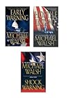 Hostile Intent / Early Warning / Shock Warning (Devlin, #1-3)