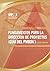 Guía de los Fundamentos Para la Dirección de Proyectos (Guía Del PMBOK®)-Cuarta Edición (Spanish Edition)