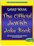 The Official Jewish Joke Book