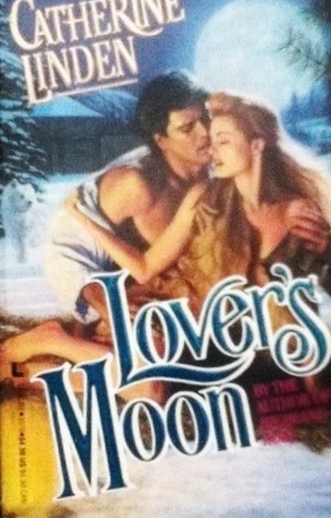 Lover's Moon (Mass Market Paperback)