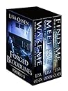 Forged Bloodlines Boxed Set by Lisa Olsen