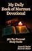 My Daily Book of Mormon Devotional - 365 Day Personal Study G... by Layne Packer