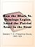 How the Black St. Domingo Legion Saved the Patriot Army in th... by T.G. Steward