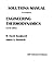 Solutions Manual to Accompany Engineering Thermodynamics by M. David Burghardt