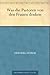 Was die Pastoren von den Frauen denken by Hedwig Dohm