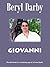 GIOVANNI (Cretan Saga Book 3)