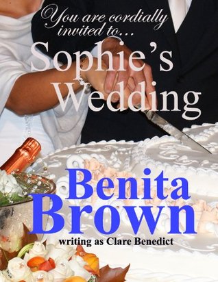 Sophie's Wedding (Kindle Edition)