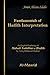 Fundamentals of Hadith Interpretation by Amin Ahsan Islahi