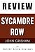 Sycamore Row: by John Grisham -- Review
