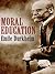 Moral Education