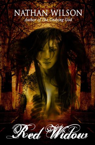 Red Widow (Vivian Xu, #1)
