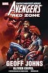Avengers by Geoff Johns