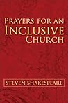 Prayers for an Inclusive Church