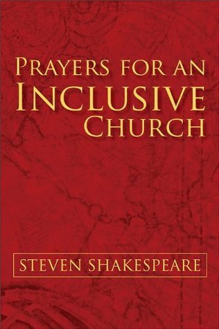 Prayers for an Inclusive Church (Kindle Edition)