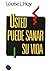 Usted puede sanar su vida