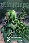 Claymore, Vol. 3:...
