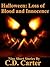 Halloween by C.D. Carter