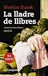 La lladre de llibres
