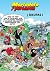 Mortadelo y Filemón. ¡Okupas! by Francisco Ibáñez