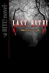 LAST BITE! (a BITE! novel) LAST BITE! (a BITE! novel)