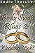 Body Swap Rings 2: Wedding Night (Gender Transformation Erotica)