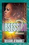 Book cover for Obsession 2: Keeping Secrets