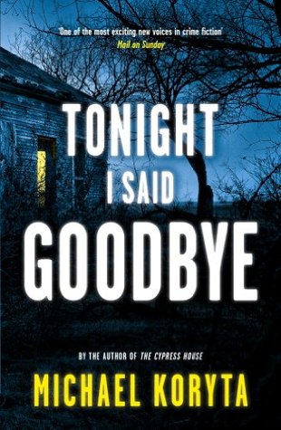 Tonight I Said Goodbye