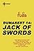 Jack of Swords: The Dumarest Saga Book 14