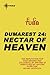 Nectar of Heaven: The Dumarest Saga Book 24