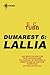 Lallia: The Dumarest Saga Book 6